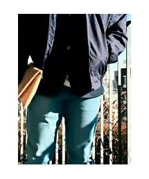 UNIQLO | デニムパンツ