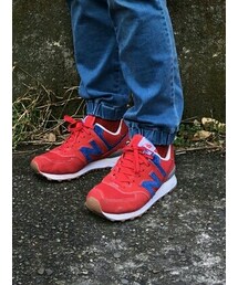 newbalance | スニーカー