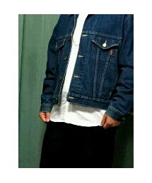 古着 | デニムジャケット
