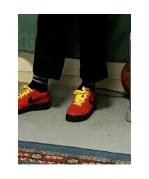 NIKE | スニーカー