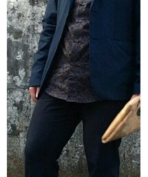 ZARA | シャツ/ブラウス