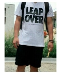 AAA | Tシャツ/カットソー