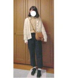 バッグ茶色バージョン | その他