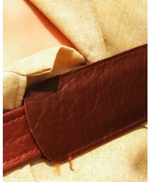 used | ショルダーバッグ