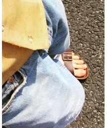 BIRKENSTOCK | サンダル