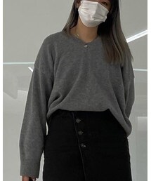 STYLENANDA | ニット/セーター