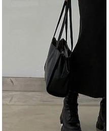 stand oil | ショルダーバッグ