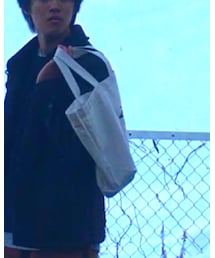 STUSSY | トートバッグ