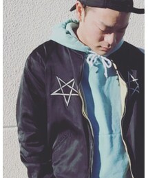 FLAGSTUFF | ジャケット/アウター