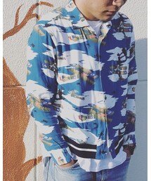 orglory | シャツ/ブラウス