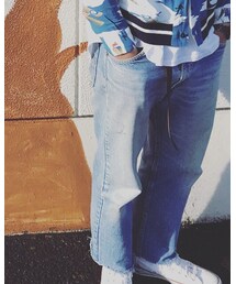 Levi's | デニムパンツ