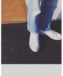 CONVERSE | スニーカー