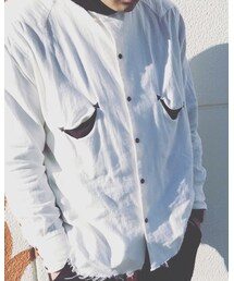 bukht | シャツ/ブラウス