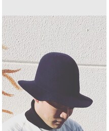 417 EDIFICE | ハット