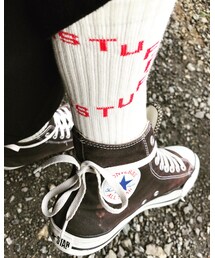 FLAGSTUFF | ソックス/靴下