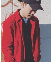 417 EDIFICE | シャツ/ブラウス