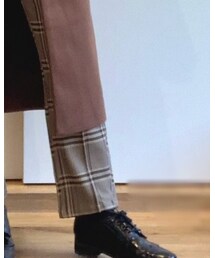 Right-on | パンツ