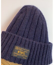 WTAPS | 兄のお下がり🧶(ニットキャップ/ビーニー)