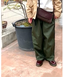 サーカスパンツマーチン合わせ👖 | FREAK’S STOREサーカスパンツS(カーゴパンツ)