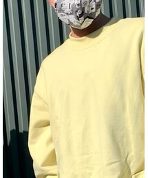 UNIQLO | スウェット