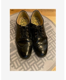 PAGEBOY | 凄く昔のローファー😌ソールがスニーカーみたいで楽(ローファー)