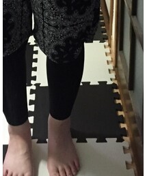 しまむら | レギンス/スパッツ