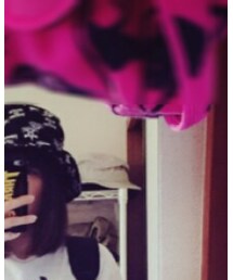 THRASHER | ハット