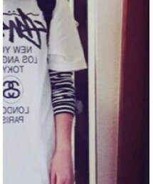 RNA SWEAT | Tシャツ/カットソー