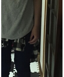 GU | シャツ/ブラウス