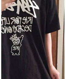 STUSSY | Tシャツ/カットソー