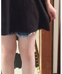 古着 | デニムパンツ