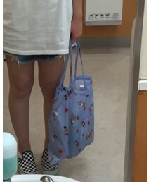 買い物袋 | トートバッグ