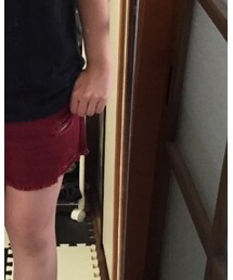 RETRO GIRL | デニムパンツ