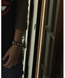 RNA SWEAT | ブレスレット