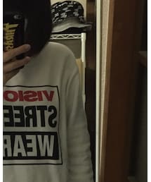 VISION STREET WEAR | スウェット
