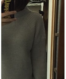 GU | ニット/セーター