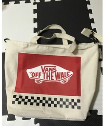 VANS | トートバッグ