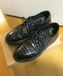 Dr. Martens | ドレスシューズ