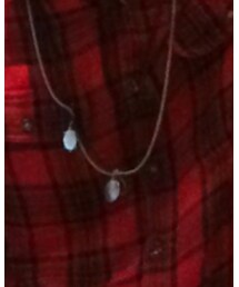 PPFM | ネックレス