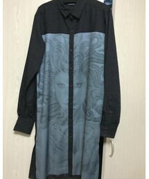 6111 | シャツ/ブラウス