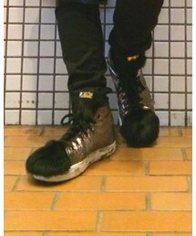 6111 | スニーカー