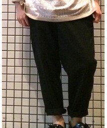 HARE | スラックス