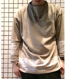 WEGO | Tシャツ/カットソー