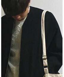 417 EDIFICE | ジャケット/アウター