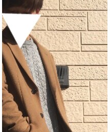 UNIQLO | チェスターコート