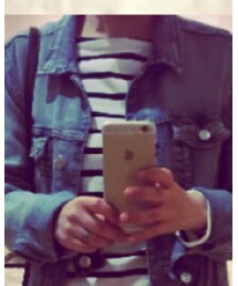 GU | Tシャツ/カットソー