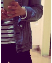 MANGO | デニムジャケット