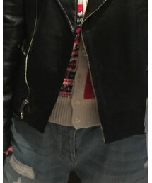 JEANASIS | ニット/セーター