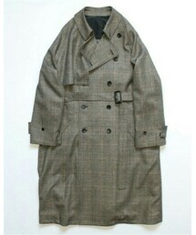stein | トレンチコート
