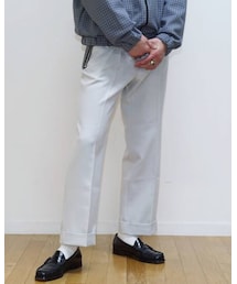 KAIKO | KAIKO THE PREST(スラックス)